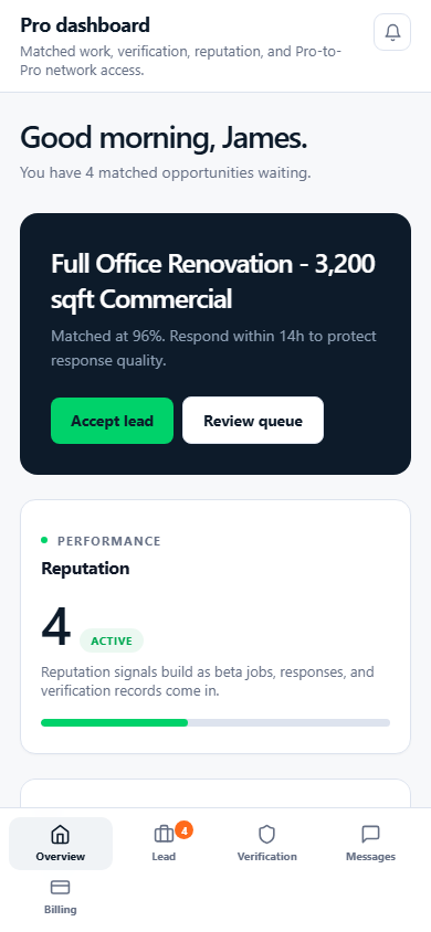 Orvitel Beta Screenshot 3