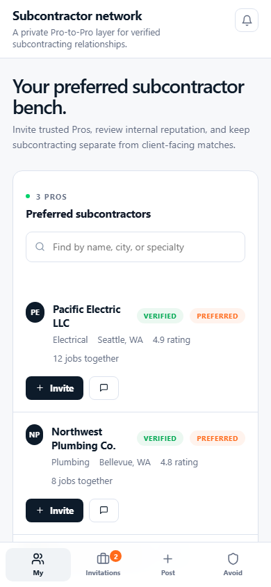 Orvitel Beta Screenshot 4